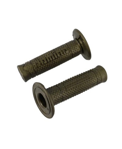 REVETEMENT/POIGNEE DOMINO A260 BRONZE (PR) 120MM