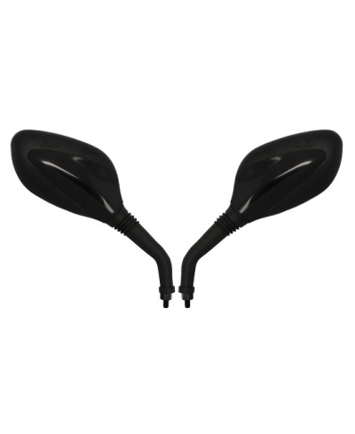 RETRO SCOOTER TEKNIX ADAPT. KYMCO AGILITY -HOMOLOGUE (PR)