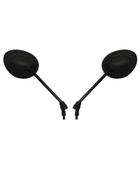 RETRO SCOOTER TEKNIX ADAPT. PIAGGIO  ZIP 2009 et + /KEEWAY FOCUS/MATRIX -HOMOLOGUE CE (PR)