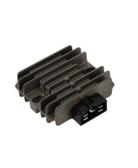 REGULATEUR DE TENSION MAXI SCOOTER TEKNIX ADAPT. 125 NMAX 2015-2020 /300 XMAX 2017-2020