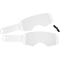 Tear-offs lamines FLY RACING - 2x7 avec perimetre - Taille