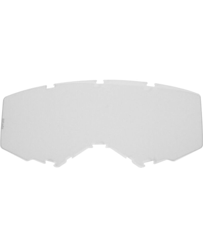 Tear-offs laminÃ©s FLY RACING - 3x3 - Taille