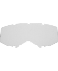 Tear-offs laminÃ©s FLY RACING - 3x3 - Taille