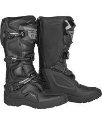 Bottes FLY RACING Maverik Enduro Noir 13-48 - Taille