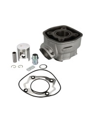 CYLINDRE MECABOITE FONTE AIRSAL ADAPT. DERBI SENDA EURO2 (DIA 39.9)