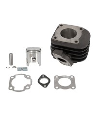 CYLINDRE SCOOTER FONTE AIRSAL ADAPT. SR50/F12/BIG MAX AIR/OVETTO/MACH G/CPI (AXE DE 10)