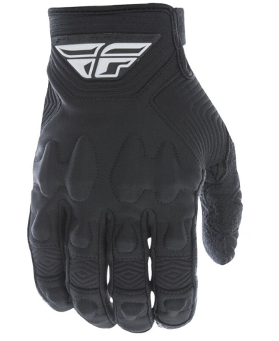 Gants FLY RACING Patrol XC Lite 2021 Noir S-8 - Taille S