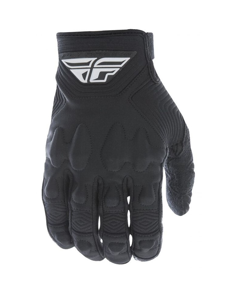 Gants FLY RACING Patrol XC Lite 2021 Noir S-8 - Taille S