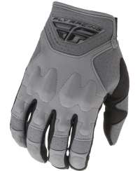 Gants FLY RACING Patrol XC Lite Gris/Noir XS-7 - Taille XS