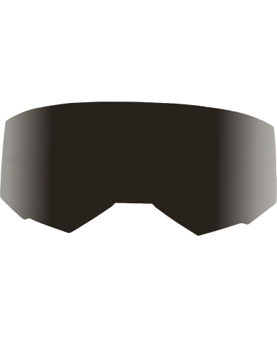 Ã‰cran FLY RACING masque enfant - fumÃ© - Taille