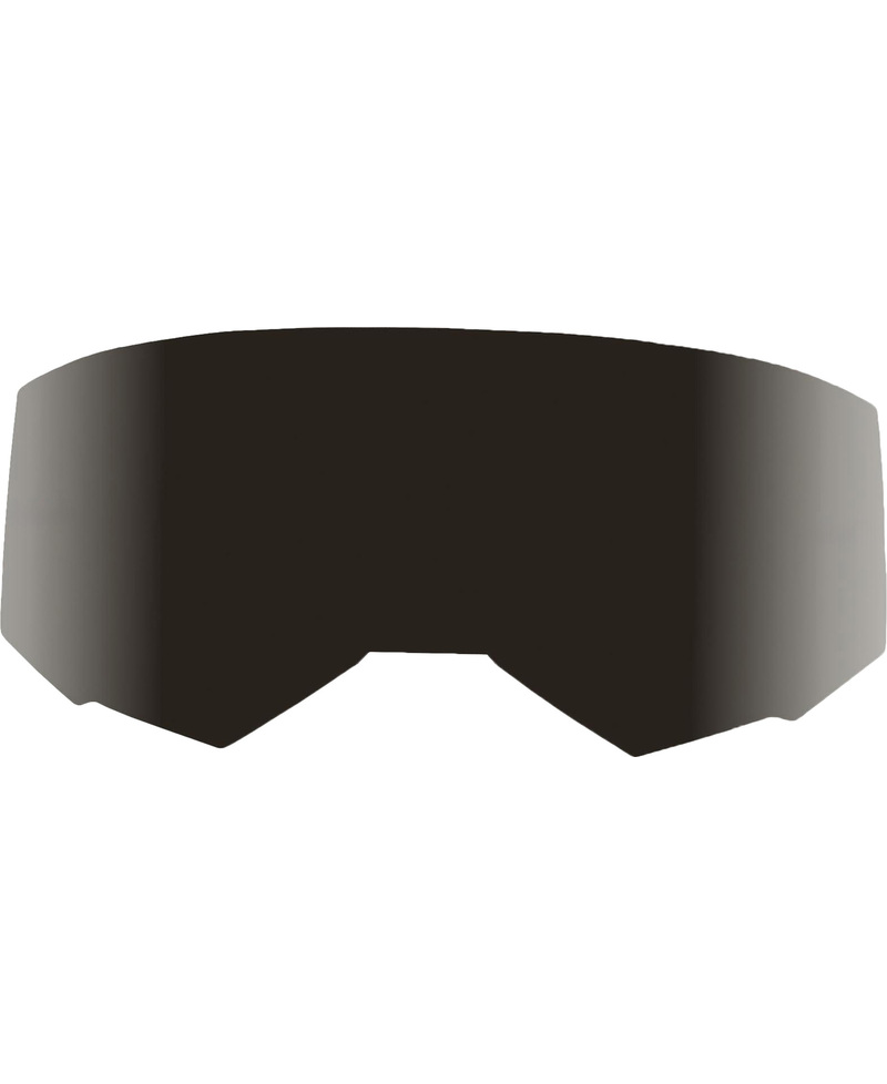 Ã‰cran FLY RACING masque enfant - fumÃ© - Taille