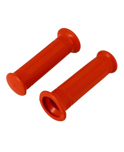 REVETEMENT/POIGNEE SCOOTER/CYCLO ROUGE 120MM (PR)