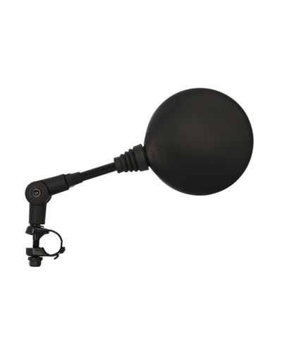 RETRO MECABOITE REPLIABLE / RABATTABLE TEKNIX UNIVERSEL REGLABLE EN HAUTEUR AVEC COLLIER C