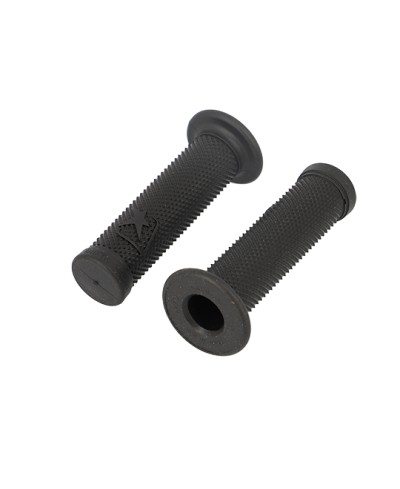 REVETEMENT/POIGNEE ARIETE ARIES NOIR SUPERSOFT (PR)  - 125MM