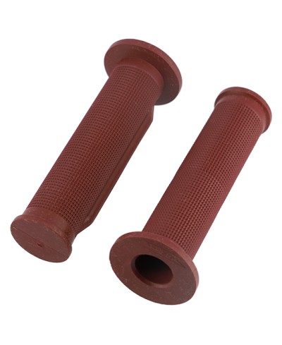 REVETEMENT/POIGNEE ARIETE HERITAGEVINTAGE BORDEAUX (PR)  - 130MM