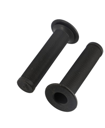 REVETEMENT/POIGNEE ARIETE TRIAL SUPERSOFT NOIR (PR)  - 120MM