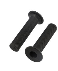 REVETEMENT/POIGNEE ARIETE TRIAL SUPERSOFT NOIR (PR)  - 120MM