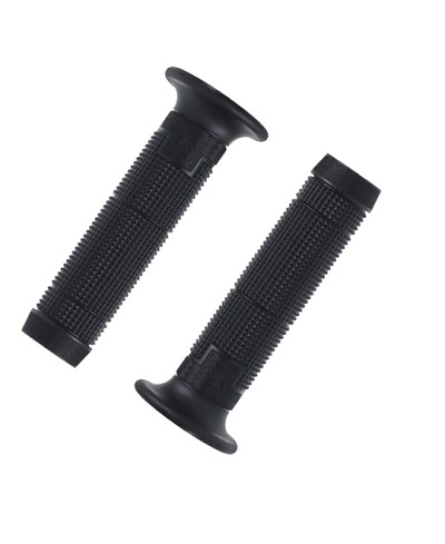 REVETEMENT/POIGNEE ARIETE FUSION NOIR SUPERSOFT (PR)  - 125MM