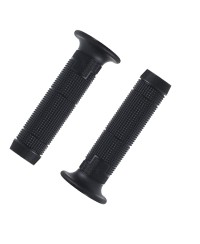 REVETEMENT/POIGNEE ARIETE FUSION NOIR SUPERSOFT (PR)  - 125MM