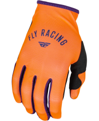 Gants femme FLY RACING Women's Lite - Taille XL
