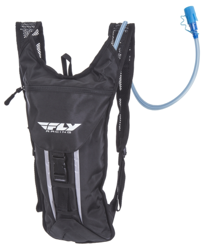 Poche a eau FLY RACING 2L - noir
