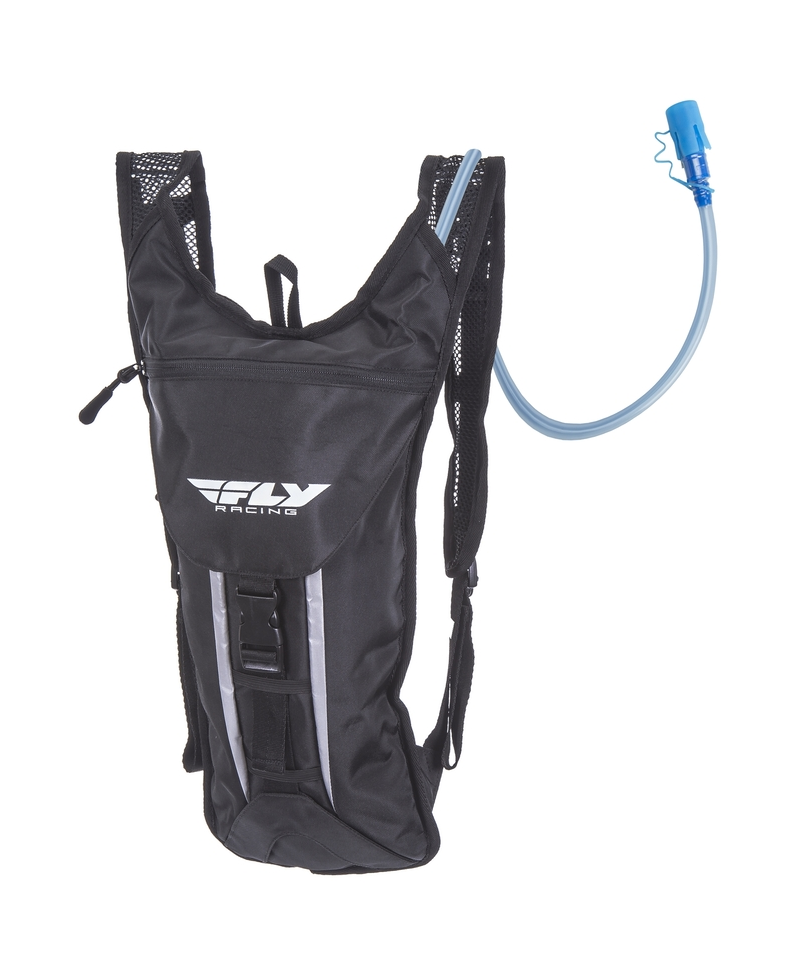 Poche a eau FLY RACING 2L - noir