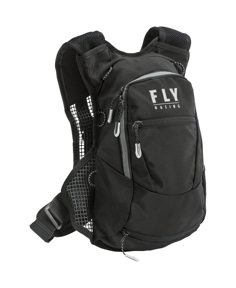 Sac a dos FLY RACING XC 30 Hydro Pack - poche a eau 1L