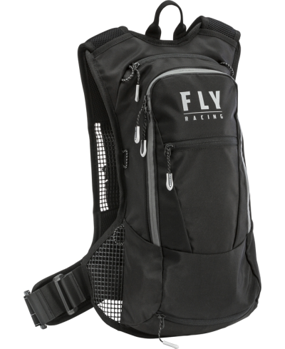 Sac a dos FLY RACING XC 70 Hydro Pack - poche a eau 2L