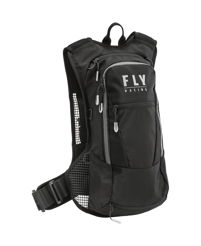 Sac a dos FLY RACING XC 70 Hydro Pack - poche a eau 2L