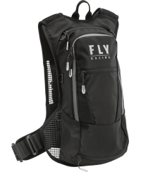 Sac a dos FLY RACING XC 70 Hydro Pack - poche a eau 2L