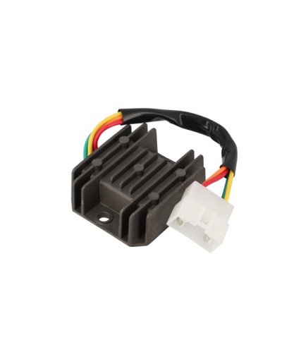 REGULATEUR DE TENSION SCOOTER/MAXI SCOOTER TEKNIX ADAPT.  SYM SYMPHONY/FIDDLE III -