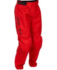 Pantalon enfant FLY RACING F-16 - rouge