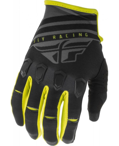 Gants FLY RACING Windproof - noir - Taille S