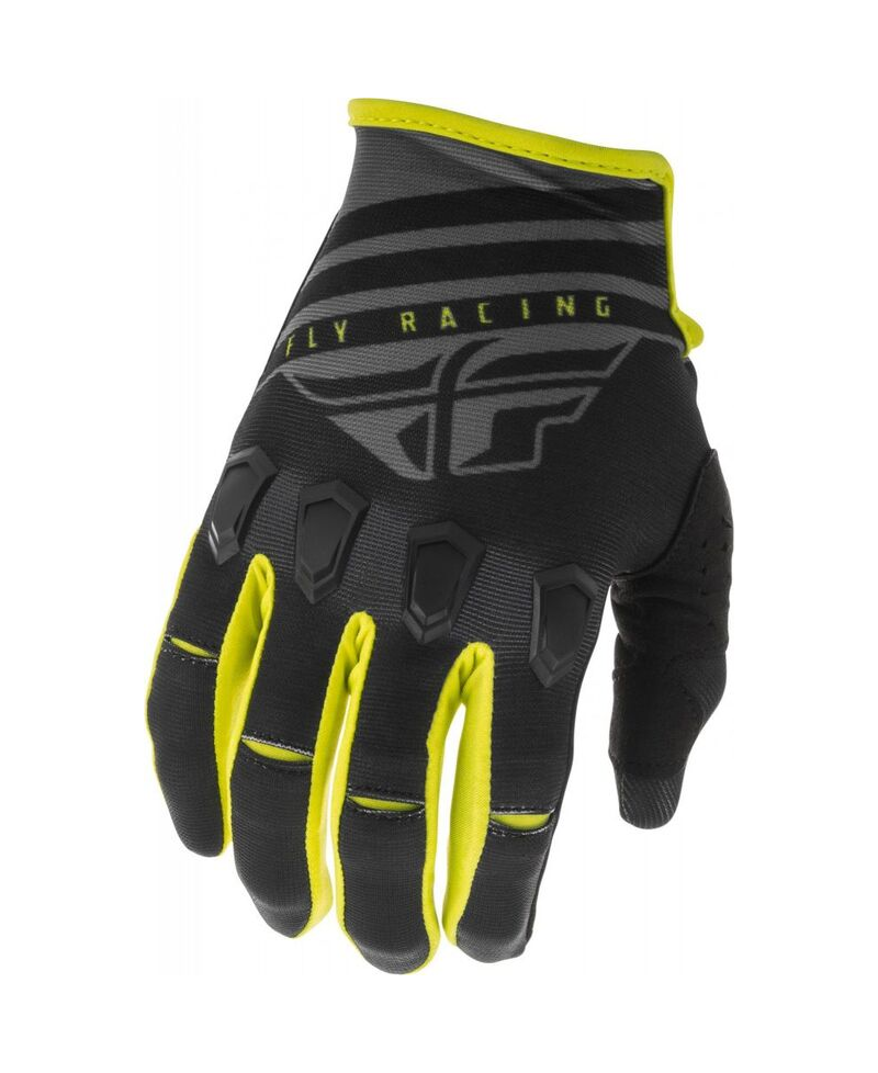 Gants FLY RACING Windproof - noir - Taille S
