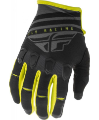 Gants FLY RACING Windproof - noir - Taille S