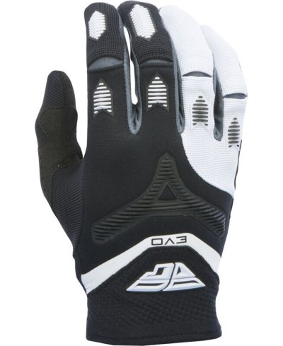 Gants FLY RACING Windproof - noir - Taille M