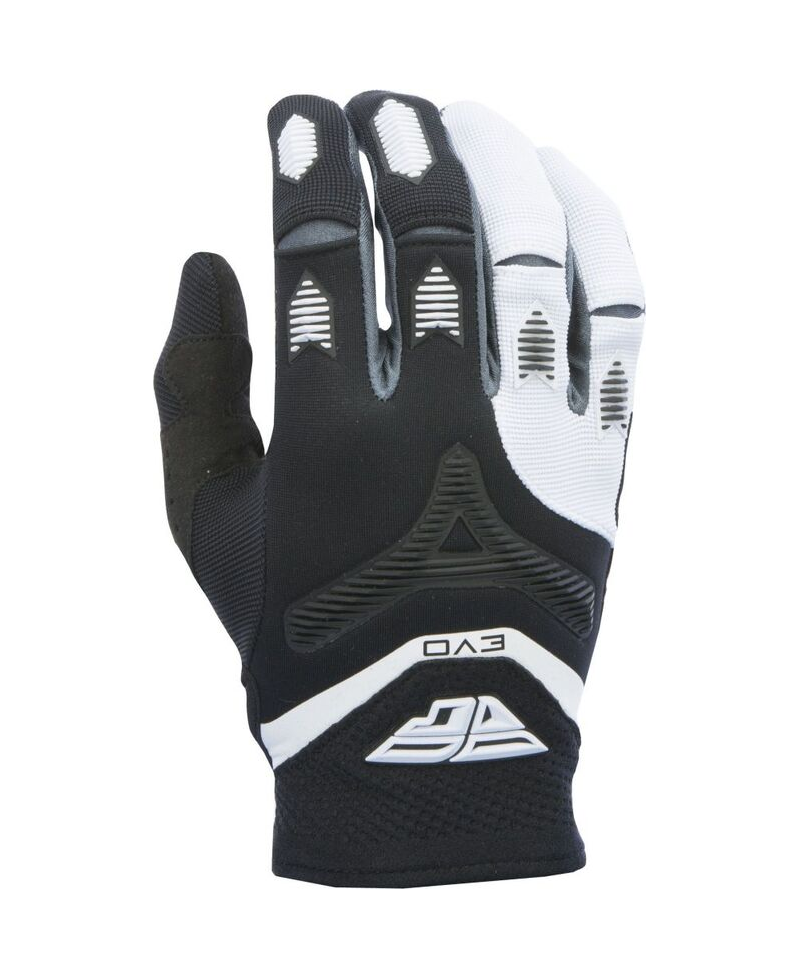 Gants FLY RACING Windproof - noir - Taille M