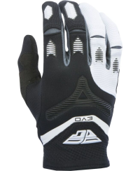 Gants FLY RACING Windproof - noir - Taille M