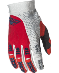 Gants FLY RACING Windproof - rouge - Taille S