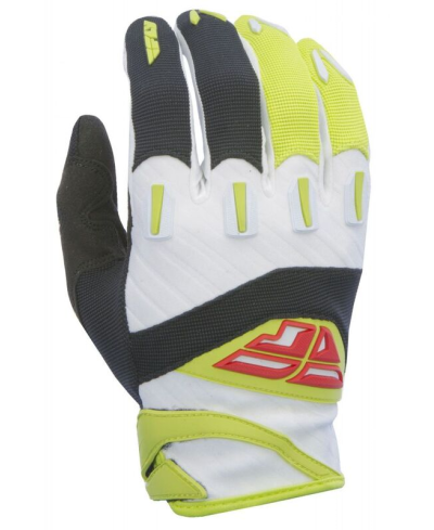 Gants FLY RACING Windproof - rouge - Taille M