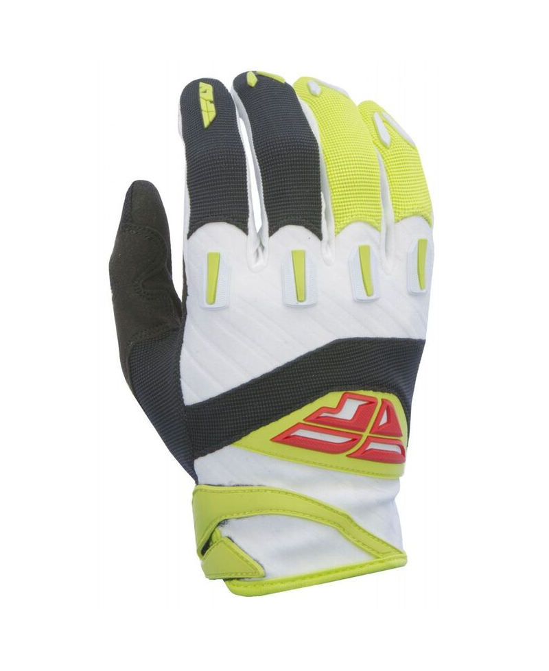 Gants FLY RACING Windproof - rouge - Taille M