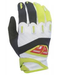 Gants FLY RACING Windproof - rouge - Taille M