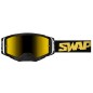 Swaps - Masque Cross AURUS BLACK GOLD