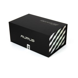 Swaps - Masque Cross AURUS BLACK GOLD