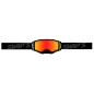 Swaps - Goggles AURUS DEEP BLACK