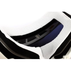 Swaps - Masque Cross AURUS WHITE GOLD