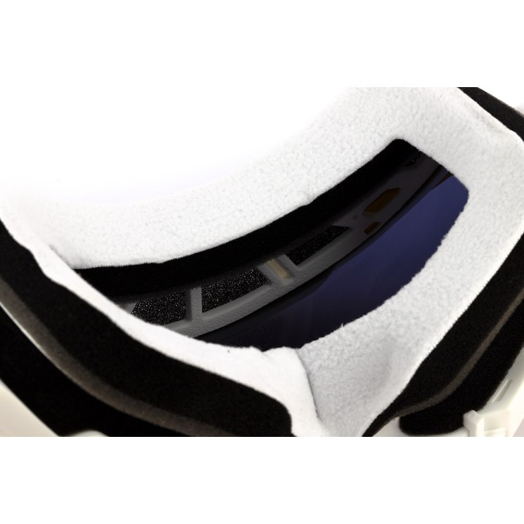 Swaps - Masque Cross AURUS WHITE GOLD