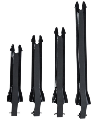 Kit de straps bottes FLY RACING Kinetic/Maverik - 4 piÃ¨ces - Taille