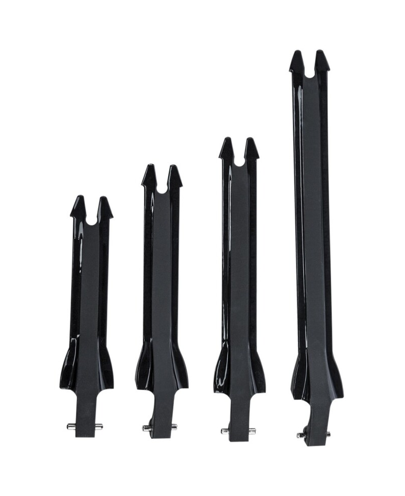 Kit de straps bottes FLY RACING Kinetic/Maverik - 4 piÃ¨ces - Taille