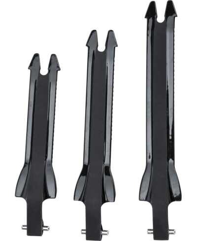 Kit de straps bottes FLY RACING Kinetic/Maverik enfant - 3 piÃ¨ces - Taille